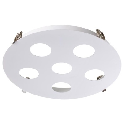 Встраиваемый светильник Novotech Konst Carino 370567