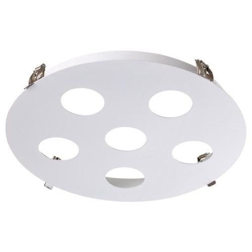 Встраиваемый светильник Novotech Konst Carino 370567