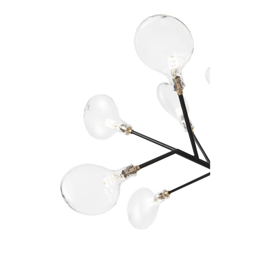 Прикроватная лампа ST Luce Riccardo SL411.404.18