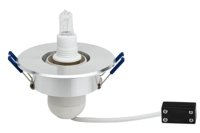 Встраиваемый светильник Paulmann DecoSystems 92571