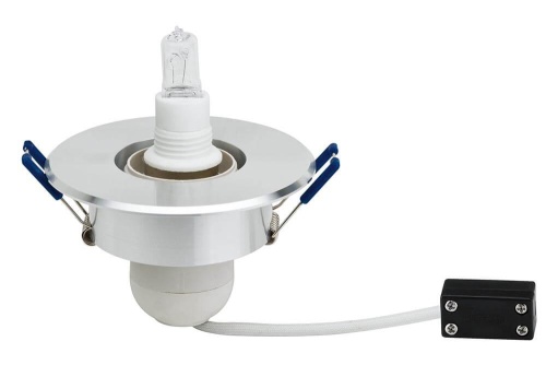 Встраиваемый светильник Paulmann DecoSystems 92571