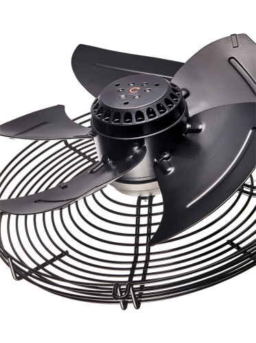 Тепловая пушка BALLU BHP-M-5