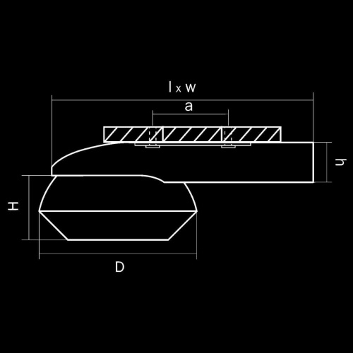 Потолочный светодиодный светильник Lightstar Orbe 051217