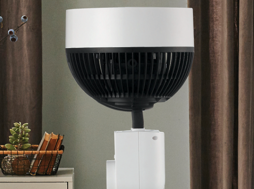 Вентилятор напольный Electrolux EFF-1007i