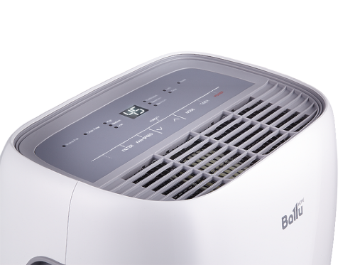 Осушитель воздуха Ballu BD70T Осушитель воздуха Ballu BD70T