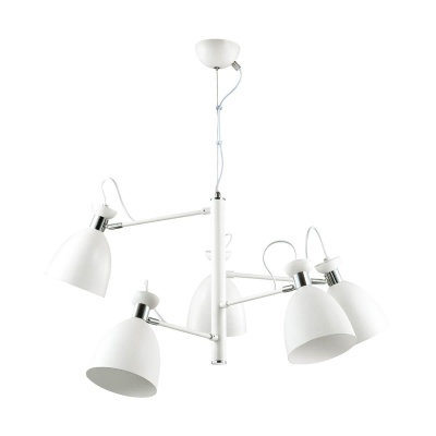 Подвесная люстра Lumion Moderni Kizzy 3734/5