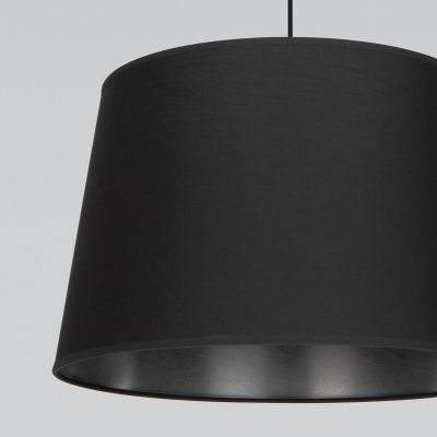 Подвесной светильник TK Lighting 1885 Maja Black