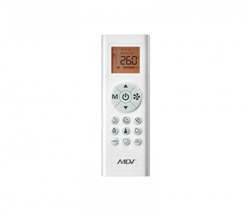 Настенный кондиционер MDV MDSAF-18HRN1/MDOAF-18HN1