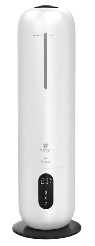 ROYAL CLIMA RUH-RV300/8.0E-WT