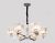 Подвесная люстра Ambrella light Traditional TR4522