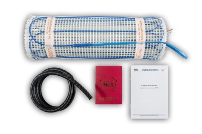 Нагревательный мат ТСП-675-4,5