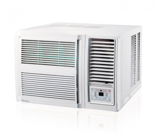 Оконный кондиционер Gree GJC05BQ-K3NMND1A Оконный кондиционер Gree GJC05BQ-K3NMND1A