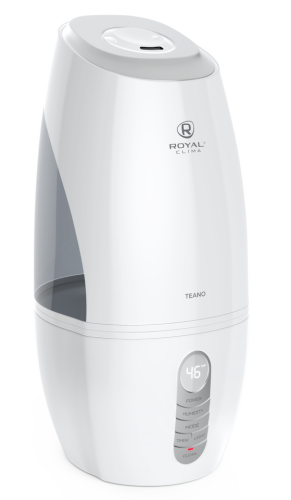 ROYAL CLIMA RUH-T300/5.7E-WT