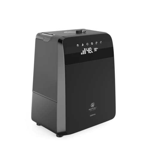 ROYAL CLIMA RUH-G450/5.5E-BL