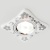 Встраиваемый светильник Ambrella light Desing D2065 W/CH Встраиваемый светильник Ambrella light Desing D2065 W/CH