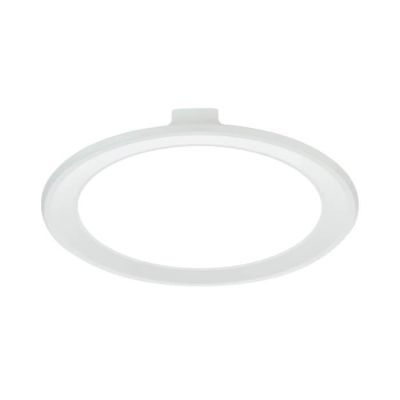 Встраиваемый светодиодный светильник Ambrella light Present 300055