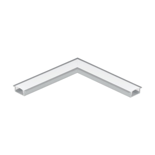 Встраиваемый профиль угловой Eglo Recessed Profile 98979