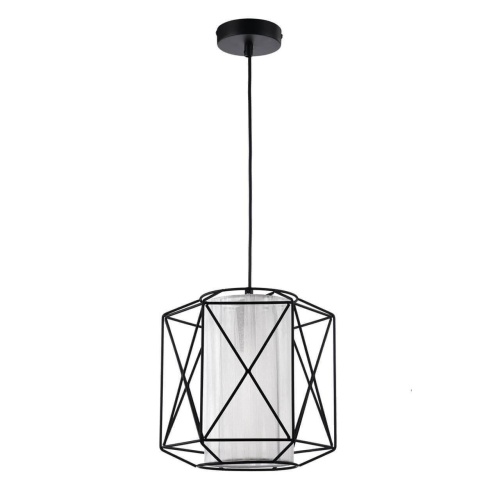 Подвесной светильник Freya Mizar FR4313-PL-01-BL