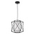 Подвесной светильник Freya Mizar FR4313-PL-01-BL