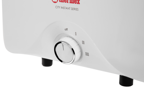 Водонагреватель проточный THERMEX City 6500