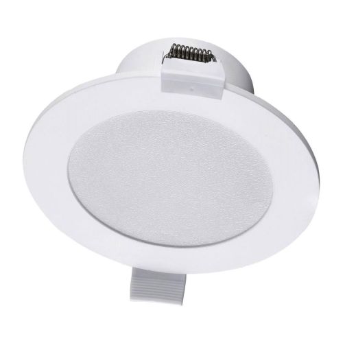 Встраиваемый светодиодный светильник Lucia Tucci LTP-D009-7W-W