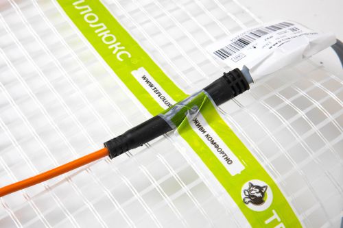 Мат нагревательный Теплолюкс Ultra МНН 1365 Вт/8,0 кв.м