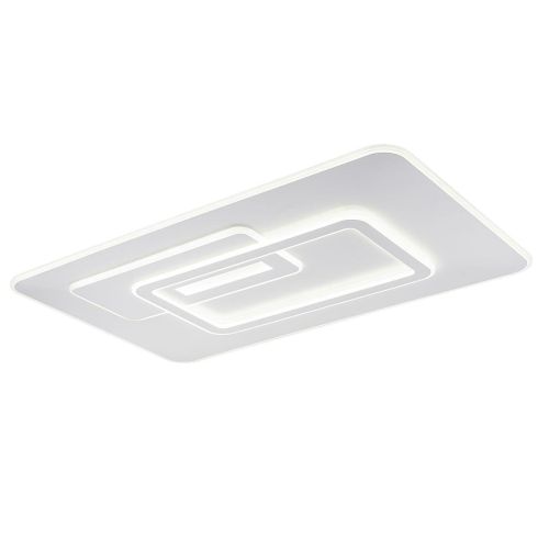 Потолочный светодиодный светильник Escada Rung 10294/3LED