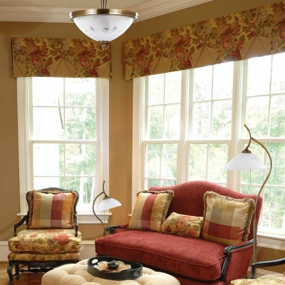 Настольная лампа Kutek Rovato ROV-LG-1 (P)