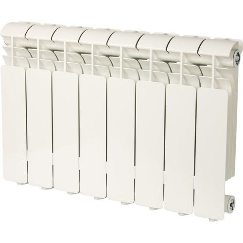 Global ISEO 350 8 секций