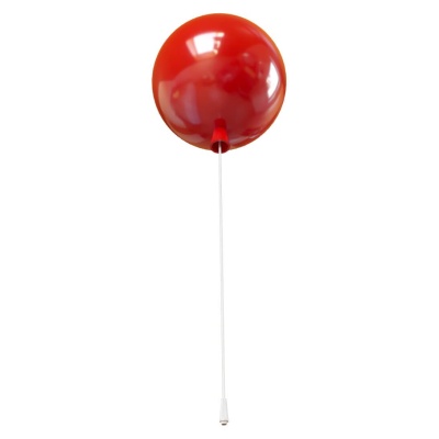 Потолочный светильник Loft IT Memory 5055C/M Red