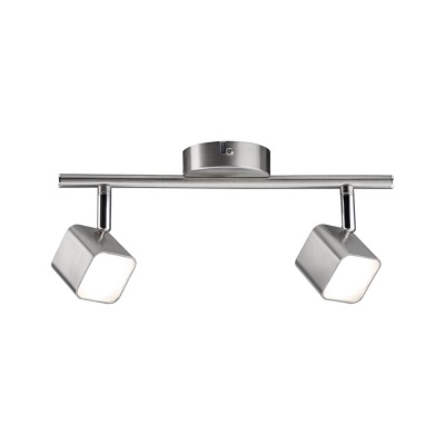 Светодиодный спот Paulmann Cubic 66737