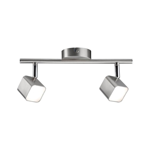 Светодиодный спот Paulmann Cubic 66737