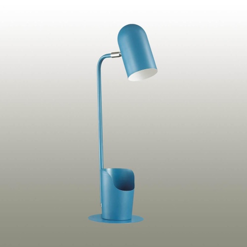 Настольная лампа Lumion Desk Ejen 3690/1T Настольная лампа Lumion Desk Ejen 3690/1T