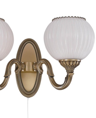 Бра Reccagni Angelo A.9250/2