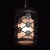 Подвесной светильник Chiaro Айвенго 382016401