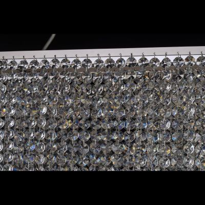 Подвесная люстра Arti Lampadari Milano E 1.5.120X30.502 N