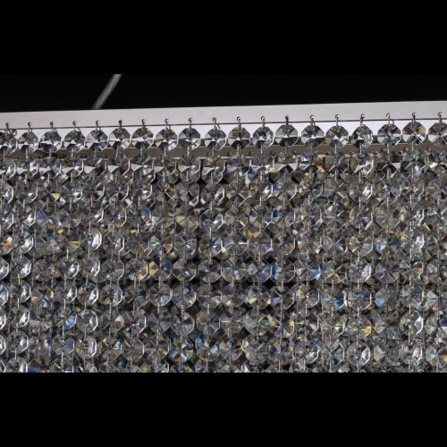 Подвесная люстра Arti Lampadari Milano E 1.5.120X30.502 N