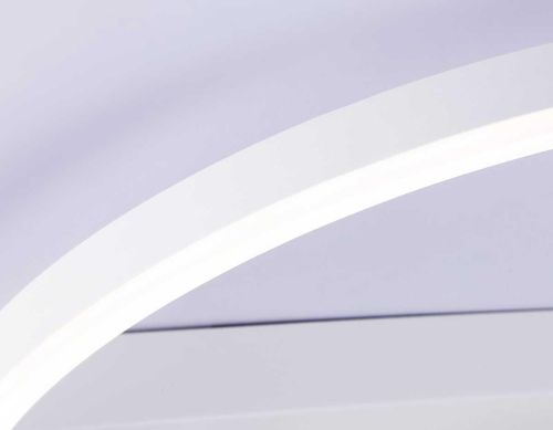 Потолочный светодиодный светильник Ambrella light Comfort LineTech FL51457