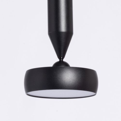 Потолочный светильник De Markt Информ 851011101