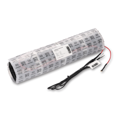 Нагревательный мат Ergert BASIC-150 450 Вт, 3 кв.м.