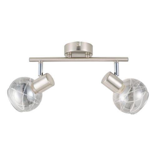 Спот Toplight Kristal TL1236Y-02SN