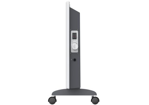 Электрический конвектор Royal Clima серии VERONA Meccanico REC-V1500M