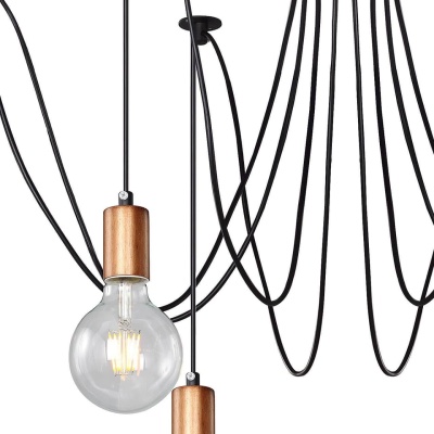 Подвесная люстра F-Promo Futuro 2167-8U