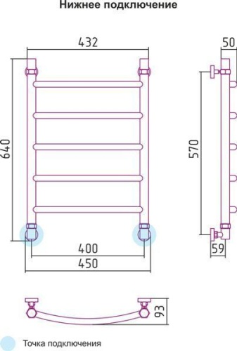 Сунержа Галант 600x400