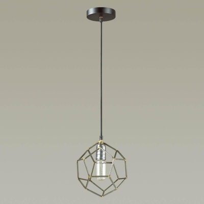 Подвесной светильник Lumion Suspentioni Ervin 3739/1