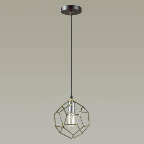 Подвесной светильник Lumion Suspentioni Ervin 3739/1