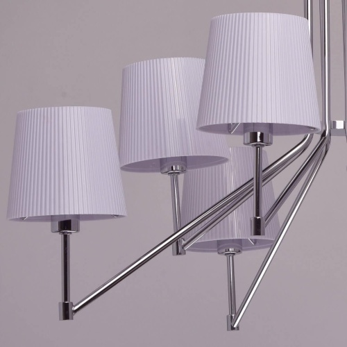 Потолочная люстра MW-Light Лацио 1 103010308