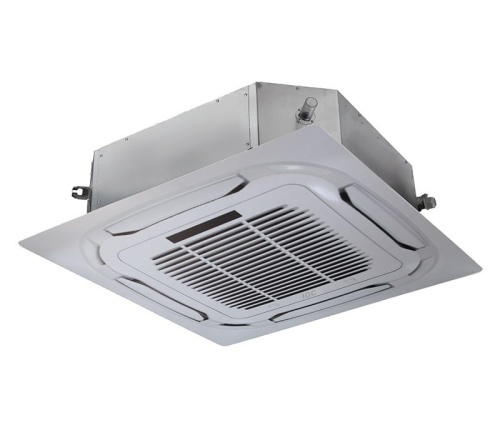 Инверторный кассетный кондиционер IGC ICХ-V48HDC/IUX-V48HDC Инверторный кассетный кондиционер IGC ICХ-V48HDC/IUX-V48HDC