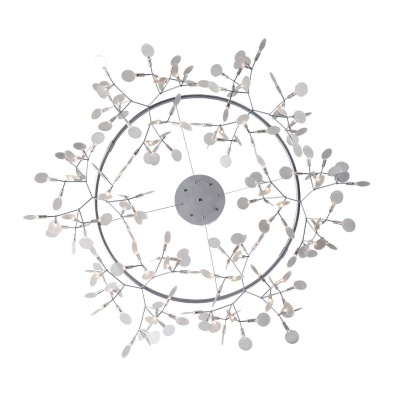 Подвесная светодиодная люстра ST Luce Rafina SL379.103.162