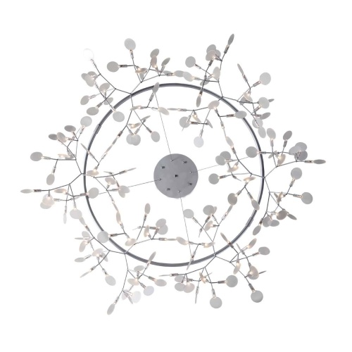 Подвесная светодиодная люстра ST Luce Rafina SL379.103.162